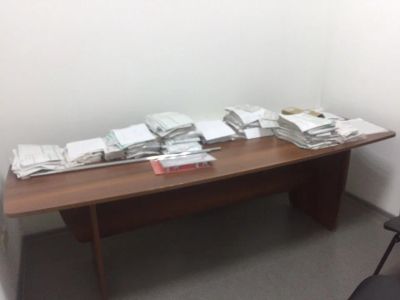 Лот: 9087320. Фото: 1. Стол для переговоров 2,20. Компьютерные и письменные столы