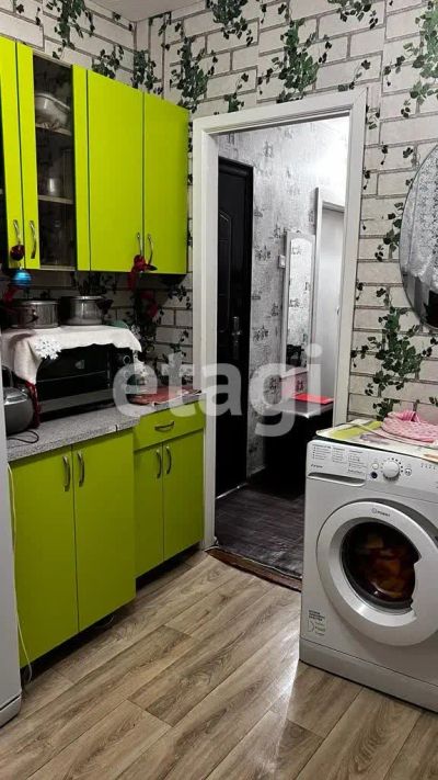 Лот: 21179727. Фото: 1. Продам 1-комн. кв. 18 кв.м. Красноярск... Квартиры, студии