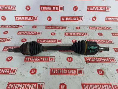 Лот: 20898277. Фото: 1. Привод колеса Mitsubishi Delica... Трансмиссия
