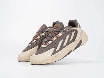 Лот: 24973948. Фото: 1. Кроссовки Adidas Ozelia. Кеды, кроссовки, слипоны