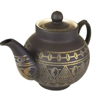 Лот: 20576215. Фото: 1. Заварочный чайник "Чукотка". Кухонные аксессуары