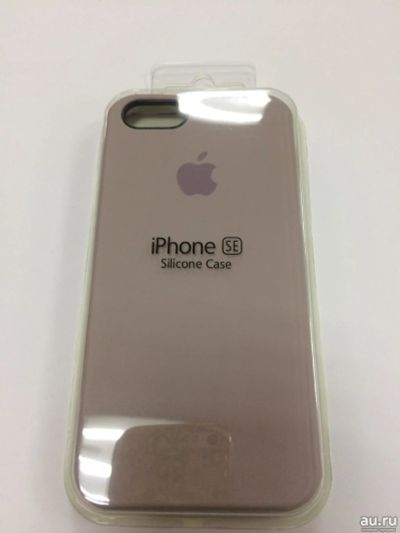 Лот: 12988500. Фото: 1. Чехол iPhone 5/ 5S/ 5SE Цвет 7... Чехлы, бамперы