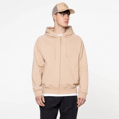 Лот: 22805779. Фото: 1. Мужская толстовка Full Zip Reglan... Легкие куртки, толстовки
