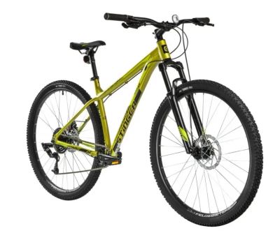 Лот: 24313337. Фото: 1. ¶Велосипед Stinger Python Std... Велосипеды
