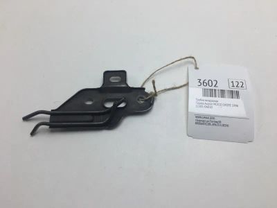 Лот: 20374658. Фото: 1. Трубка воздушная Toyota Avalon... Кузов