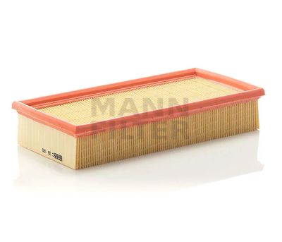Лот: 13357413. Фото: 1. Mann C 32 120 Фильтр воздушный. Расходные материалы