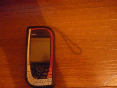 Лот: 1040368. Фото: 1. нокиа 7610 (nokia 7610). Смартфоны