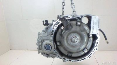 Лот: 18960742. Фото: 1. Акпп Toyota Camry ASV51 6AR-FSE... Трансмиссия