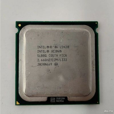 Лот: 10145370. Фото: 1. comp.cpu.#03 Холодный TDP 50W... Процессоры