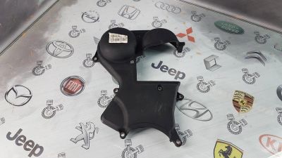 Лот: 23585272. Фото: 1. Кожух ГРМ Ford Focus HWDA 1751146. Двигатель и элементы двигателя