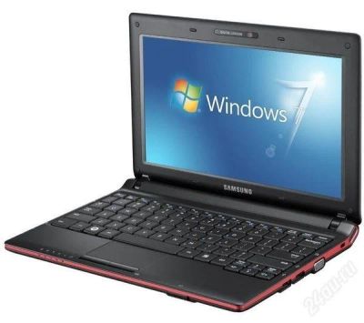 Лот: 2628854. Фото: 1. Продам нетбук SAMSUNG. Ноутбуки