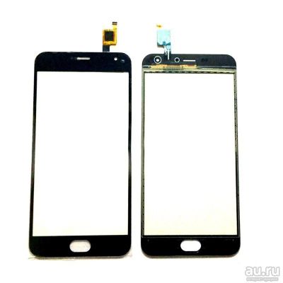 Лот: 8857868. Фото: 1. Meizu M2 Mini тачскрин новый. Дисплеи, дисплейные модули, тачскрины