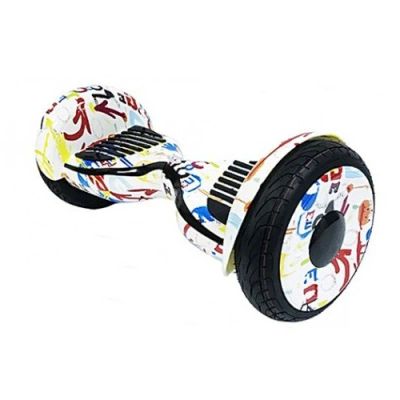 Лот: 11484157. Фото: 1. Гироскутеры Smart Balance 10.5... Электросамокаты, гироскутеры, сигвеи