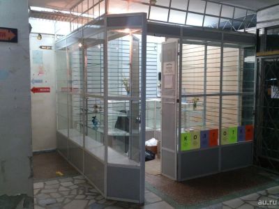Лот: 8535085. Фото: 1. островное торговое оборудование... Мебель для торговли