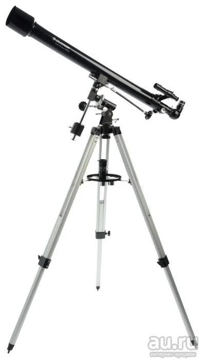 Лот: 9080605. Фото: 1. Телескоп Celestron Powerseeker... Телескопы