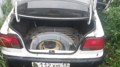 Лот: 9023986. Фото: 1. Toyota Corolla. Автомобили