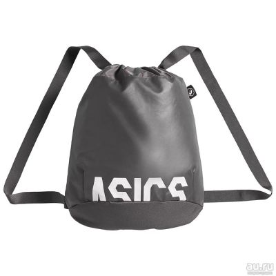 Лот: 13232899. Фото: 1. Сумка ASICS TR CORE GYMSACK 155006... Сумки