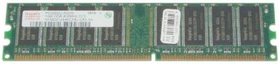 Лот: 1002013. Фото: 1. память dimm ddr 1024mb pc3200... Оперативная память