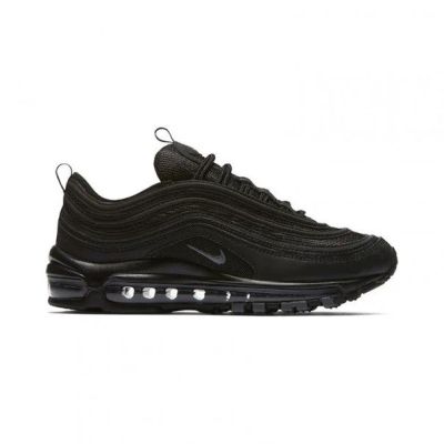 Лот: 11210003. Фото: 1. NIKE W AIR MAX 97 / NOIR. Кеды, кроссовки, слипоны