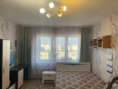 Лот: 25547153. Фото: 1. 1-комн. квартира , Красноярск... Квартиры, студии