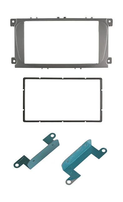 Лот: 16146181. Фото: 1. Переходная рамка для Ford Focus... Аксессуары для автозвука