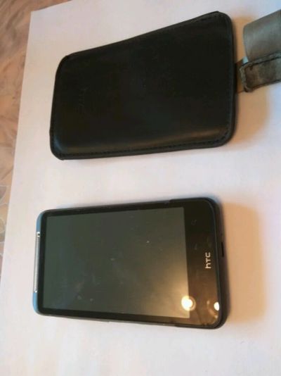 Лот: 9744287. Фото: 1. HTC Desire HD. Смартфоны