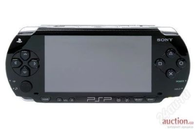Лот: 94364. Фото: 1. Игровая приставка Sony PSP 2008... Игровые приставки, консоли