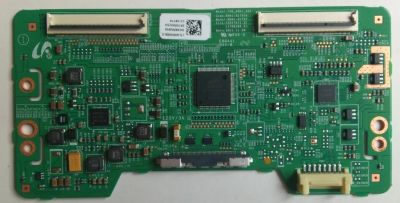 Лот: 9133142. Фото: 1. t-con Samsung BN41-01797A BN41-01797... Запчасти для телевизоров, видеотехники, аудиотехники