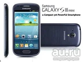 Лот: 7777900. Фото: 1. samsung galaxy s3 mini обмен. Смартфоны
