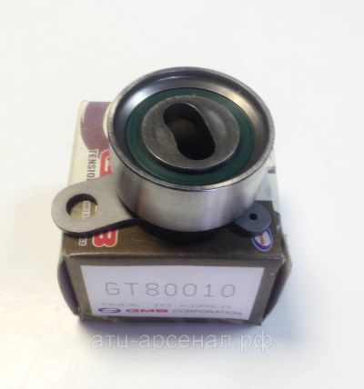 Лот: 16255762. Фото: 1. Натяжной ролик 5A. Двигатель и элементы двигателя