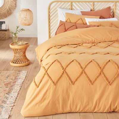 Лот: 24179897. Фото: 1. Пододеяльник LaRedoute. Постельное бельё