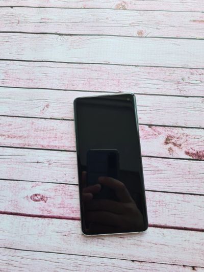 Лот: 16236009. Фото: 1. Телефон Samsung Galaxy S10. Смартфоны