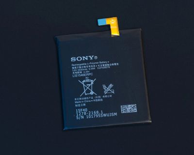 Лот: 19823755. Фото: 1. АКБ для Sony T3/C3. Аккумуляторы