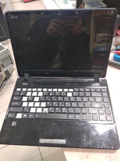 Лот: 12751584. Фото: 1. ASUS Eee PC 1201K. Ноутбуки