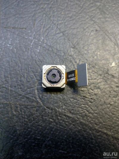 Лот: 9687082. Фото: 1. Основная камера ZTE Blade L4. Видео- и фотокамеры