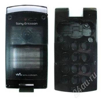 Лот: 1741087. Фото: 1. Корпус Sony Ericsson W980. Корпуса, клавиатуры, кнопки