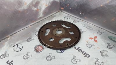 Лот: 23589977. Фото: 1. Маховик Chevrolet Trail Blazer... Двигатель и элементы двигателя