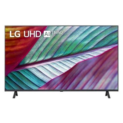Лот: 24870333. Фото: 1. Ultra HD (4K) LED телевизор 43... Телевизоры