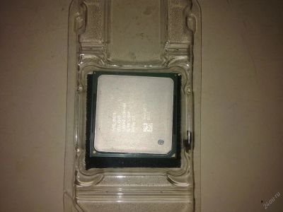 Лот: 3856830. Фото: 1. Процессор Intel Celeron 1.8. Процессоры