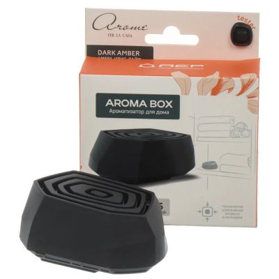 Лот: 24109852. Фото: 1. Ароматизатор для дома Aroma Box... Бытовая химия