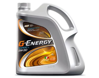 Лот: 19874313. Фото: 1. Масло моторное G-Energy Expert... Масла, жидкости