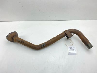 Лот: 25278643. Фото: 1. Горловина топливного бака Nissan... Топливная система