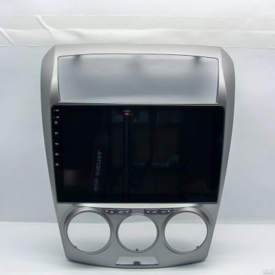 Лот: 19589424. Фото: 1. Переходная рамка для Faw B50 2009-2014... Разное
