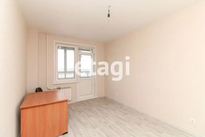 Лот: 24005500. Фото: 1. Продам 1-комн. кв. 39.9 кв.м... Квартиры, студии