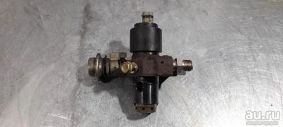 Лот: 18303863. Фото: 1. Тнвд Toyota Corona Premio ST210... Электрооборудование