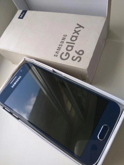 Лот: 7888731. Фото: 1. Samsung galaxy s6 обмен, продажа. Смартфоны