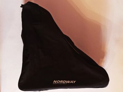 Лот: 17796549. Фото: 1. Сумка для зимних коньков "Nordway... Чехлы