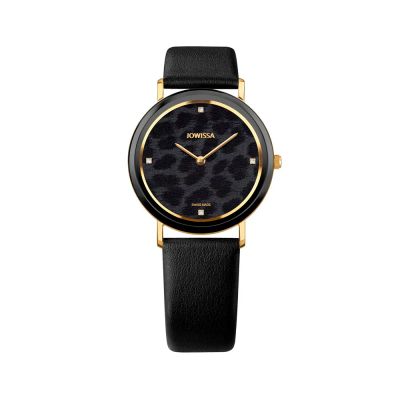 Лот: 23901035. Фото: 1. Женские часы JOWISSA JW-088-01. Оригинальные наручные часы