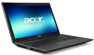 Лот: 5215615. Фото: 1. Acer aspire 5349. Ноутбуки