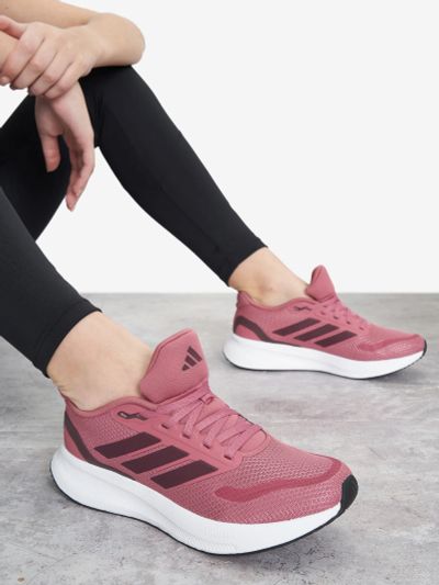 Лот: 24397437. Фото: 1. Кроссовки женские adidas Runfalcon... Другое (одежда, обувь, галантерея)